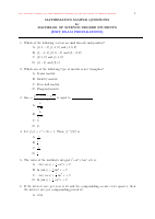 Exit Exam Sample Questions.pdf